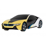 R/C BMW i8 Rastar 1:24 - biele